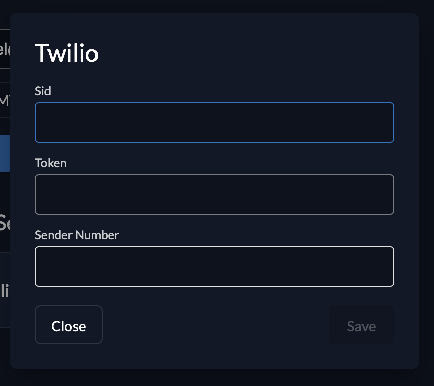 Twilio